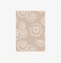Carte postale / Tournesol