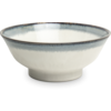 Edo Aurora Bowl 22x9cm, porcelain, Japan