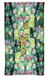 Adelina Schal 100x180 / 80%MODAL / 20%SEDA