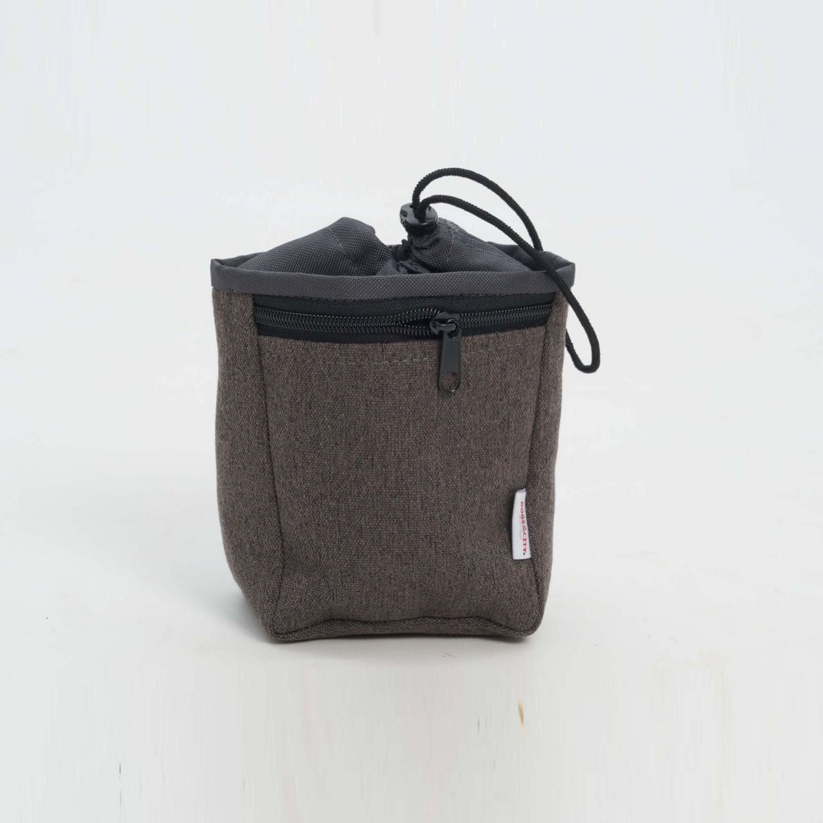 Snackbag Loomi braun