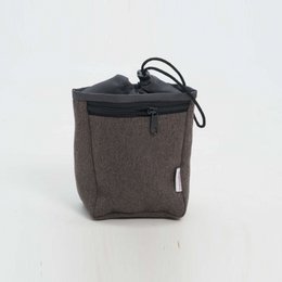 Snackbag Loomi braun