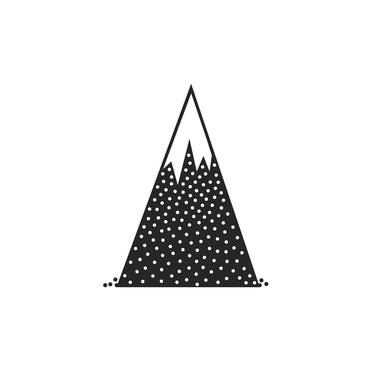 Bjergstempel