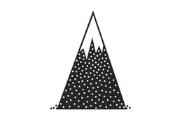 Bjergstempel