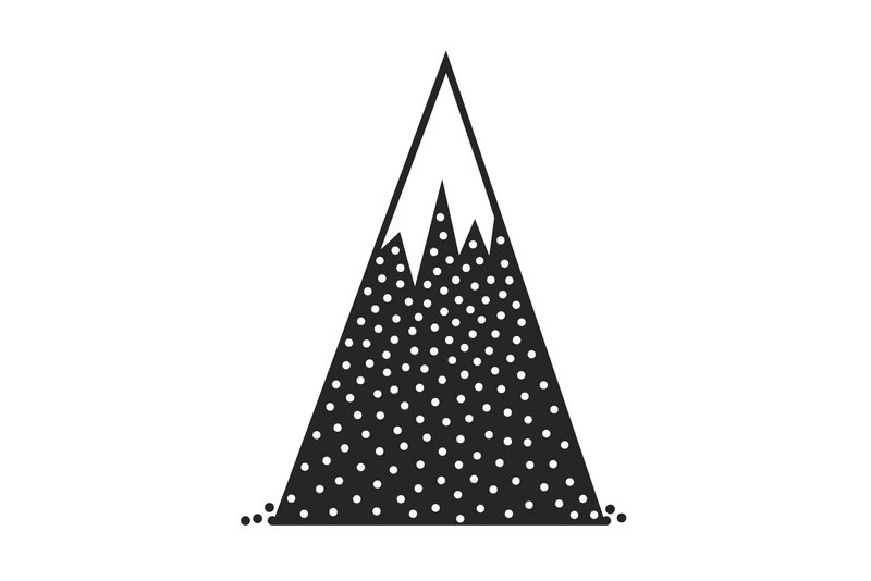 Bjergstempel