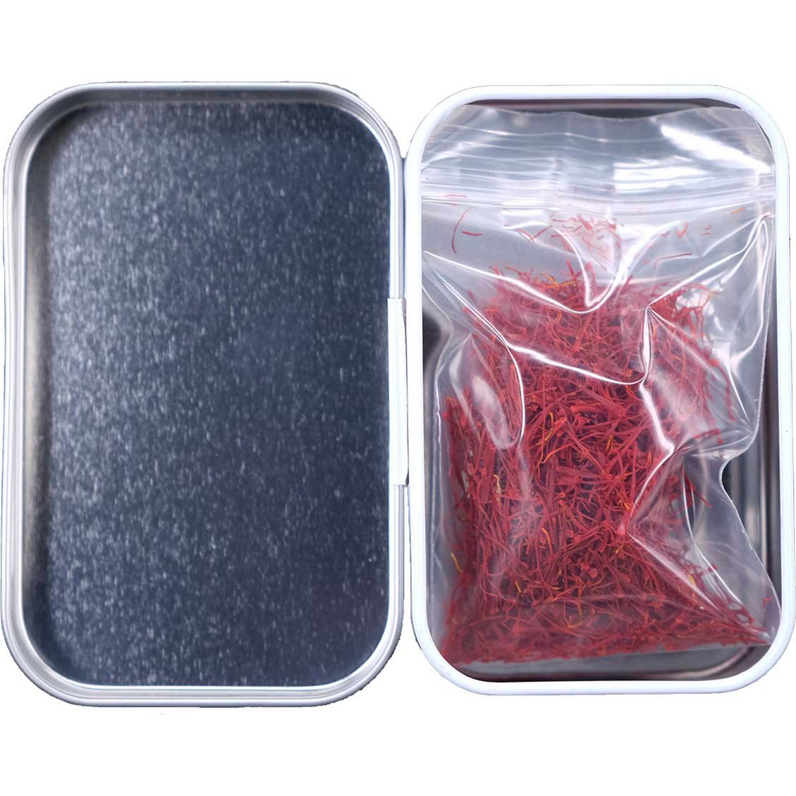 Saffraandraden Superior 3g