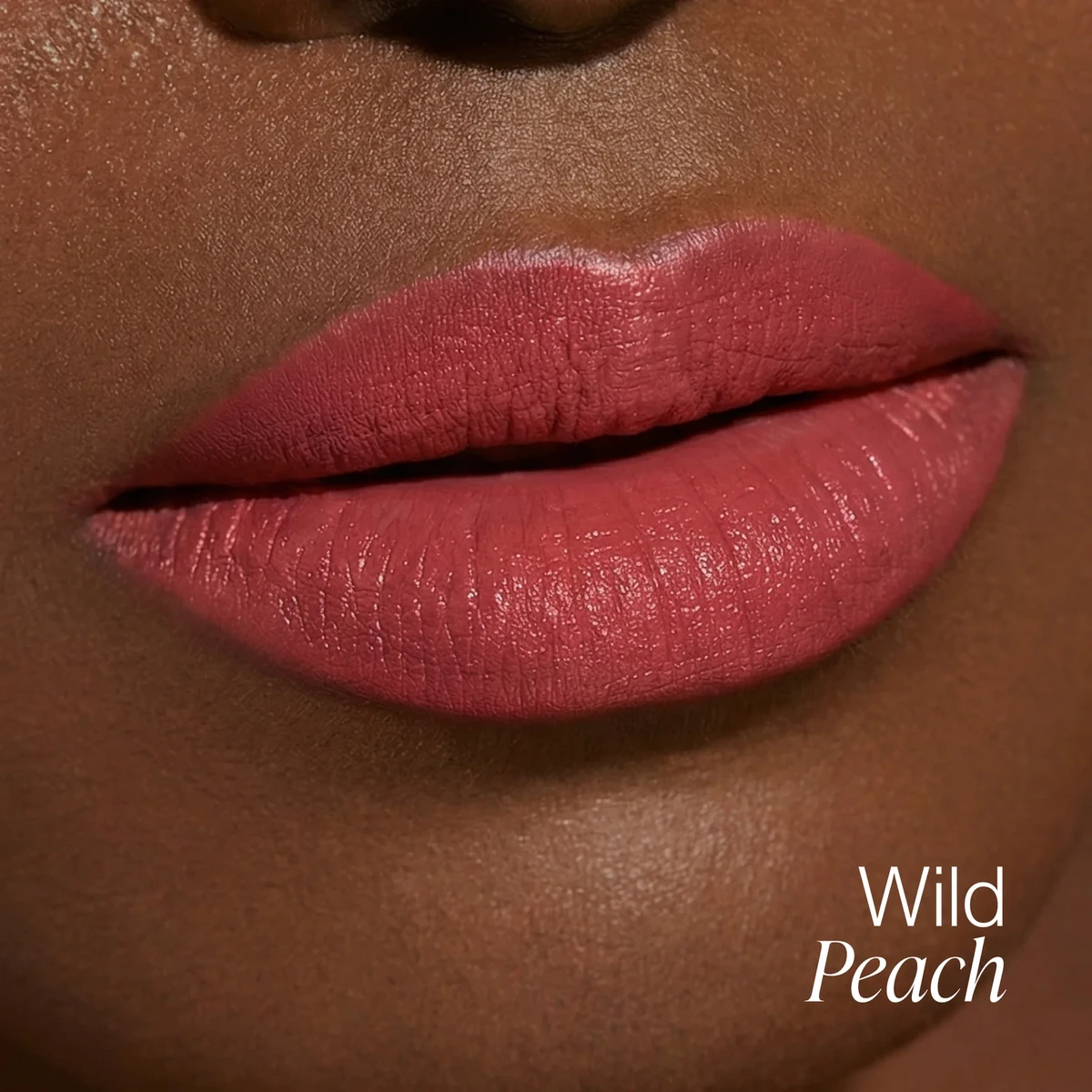 Wild Peach 1965 Lipstick