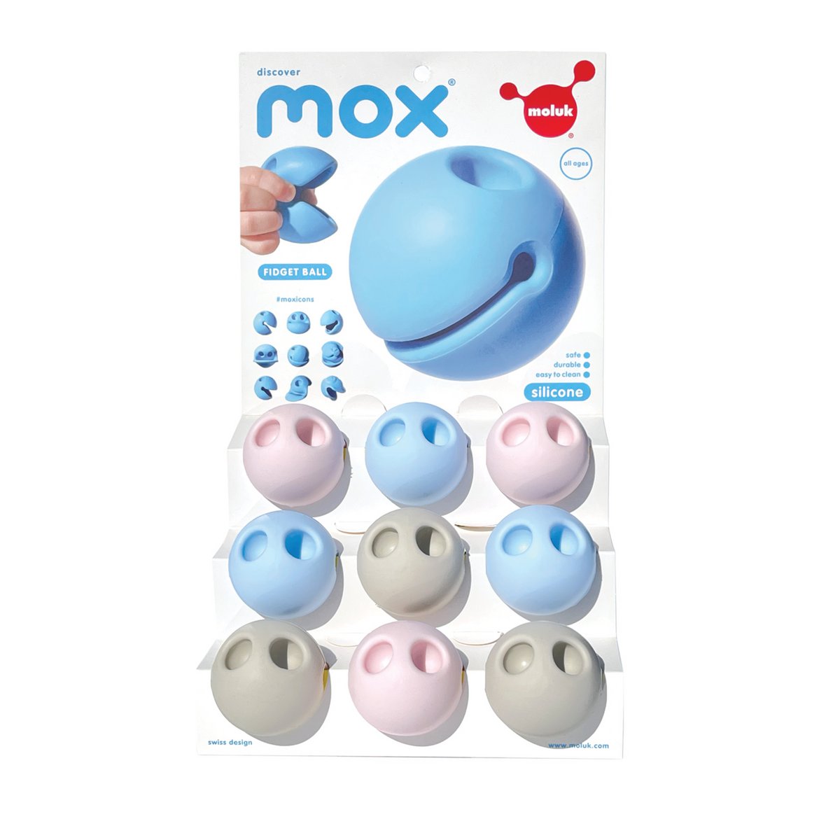 Mox