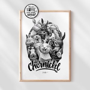 The Chornickel
