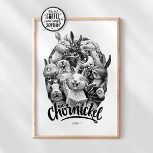 The Chornickel