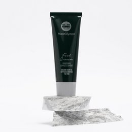 CRÈME POUR LES PIEDS