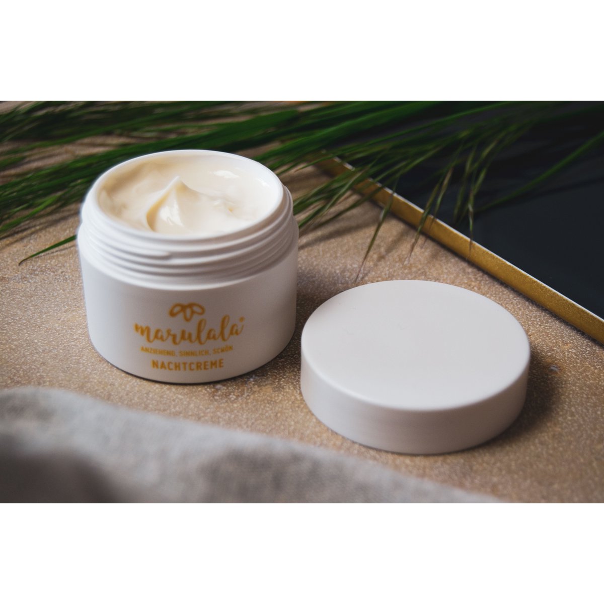 nacht creme