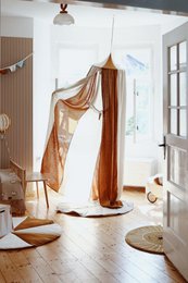 Baldachin „Caramel Circus“