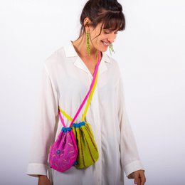 Priyatama Pouch Bag
