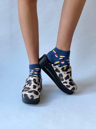 Panter airmeds clogs