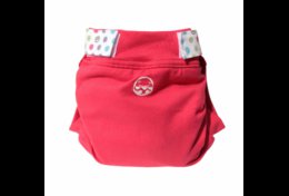 Petit Pea Hybrid Cloth Diaper (panties only), Size L (10-16 kg)