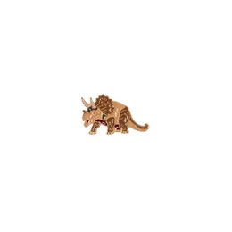 Alfiler Triceratops