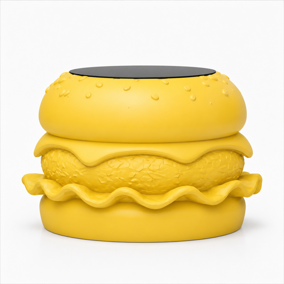 Hamburger sofabord