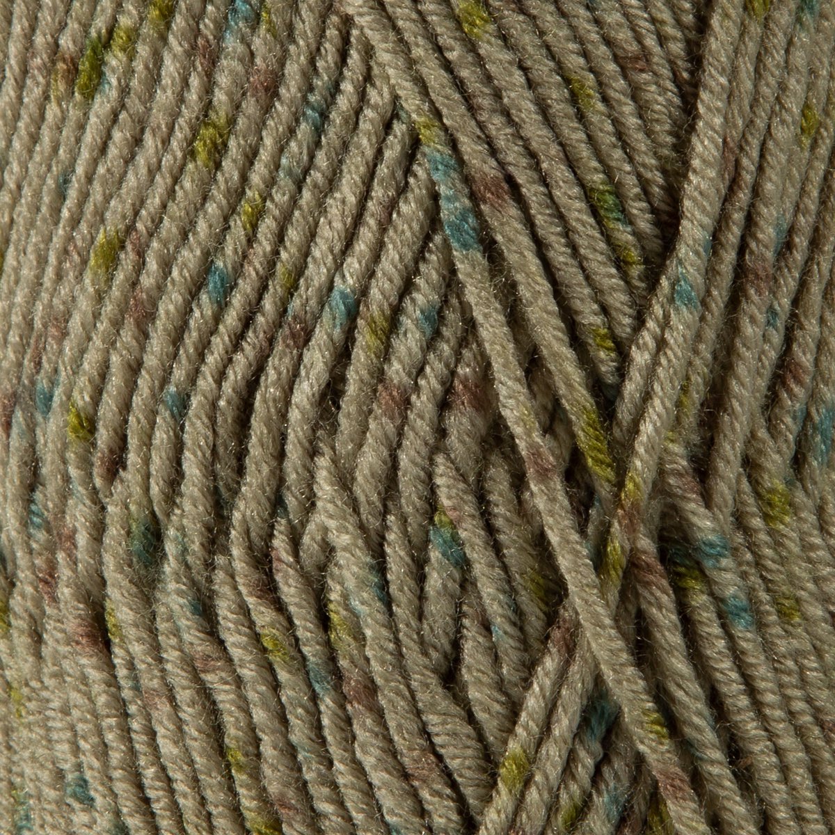 Sensy Tweed Garn, 3,5 oz, 214 Yards, Gauge 4 Medium