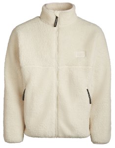 bruno banani Herren Sherpa Jacke