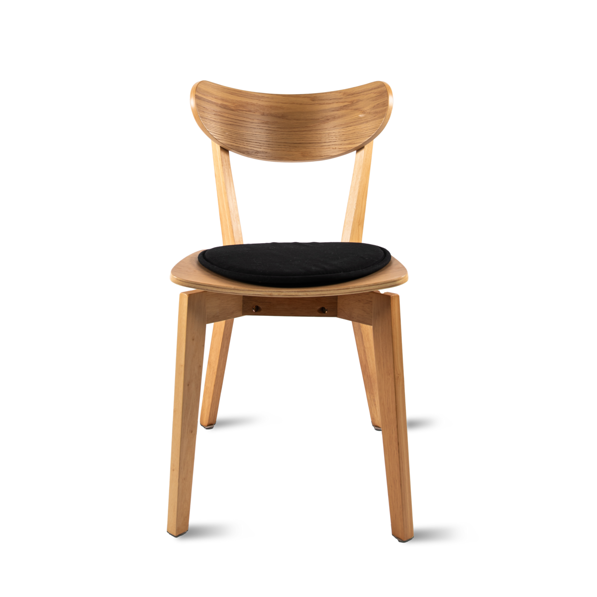 Silla Cushion Suave - Redonda - 37 cm