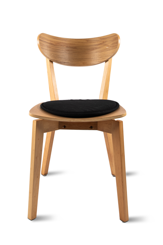 Stolpude Suave - Runde - 37 cm