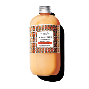 Gel doccia/crema