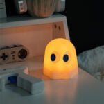 Pac-Man - changing mood light