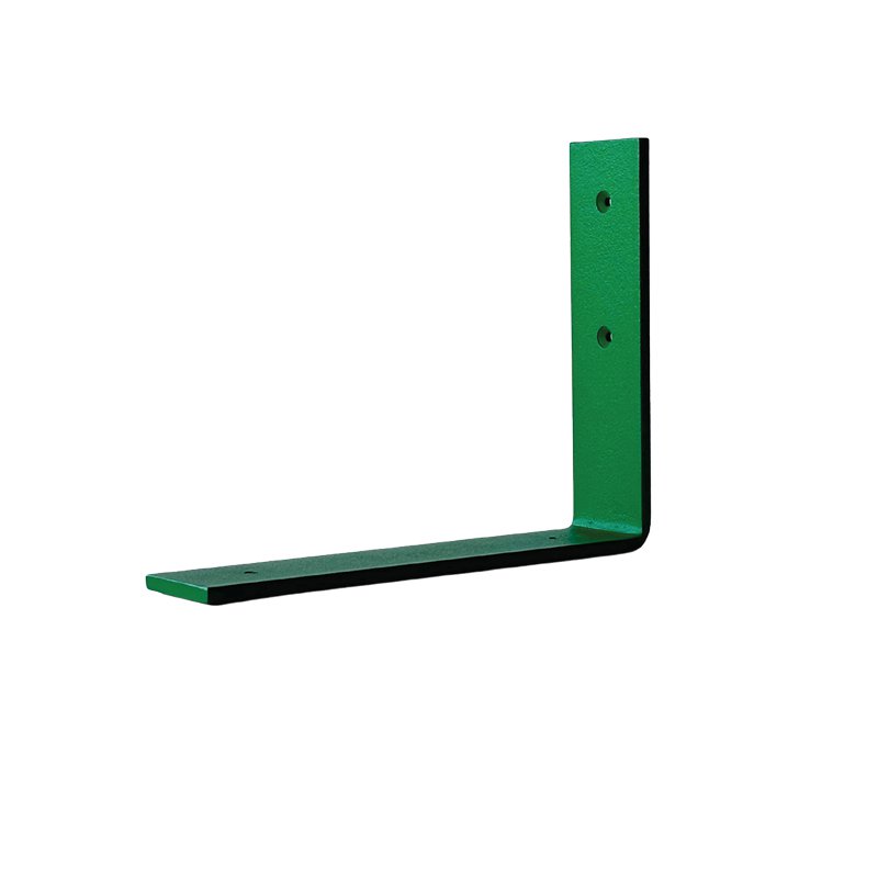 Plankdrager L-model groen