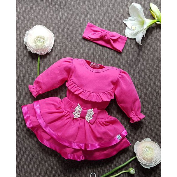 251 BODY JASMINA FUCHSIA