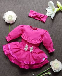 251 KROPP JASMINA FUCHSIA