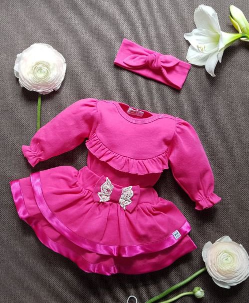 251 KROPP JASMINA FUCHSIA