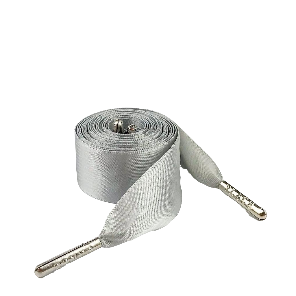 VLACE Satin Silver 2.0