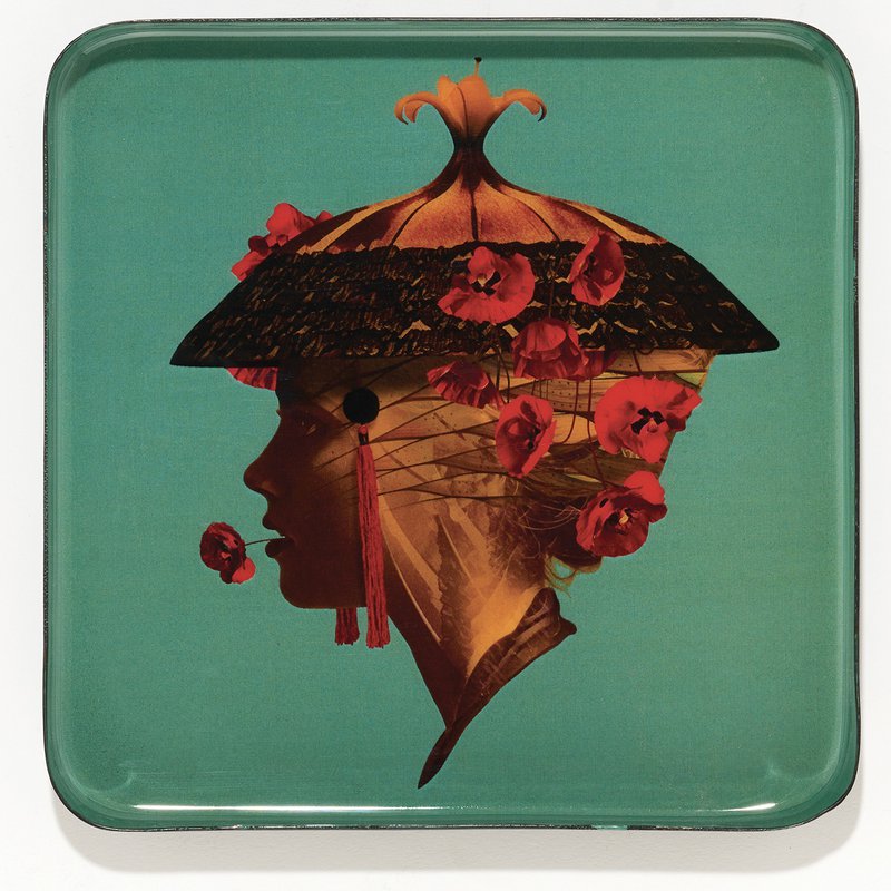 Hana Trinket Tray