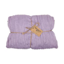 Table runner, gauze, cheesecloth, uni ca.70cm x 300cm