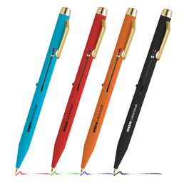 4-Colours Pen