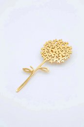 Broches elegantes
