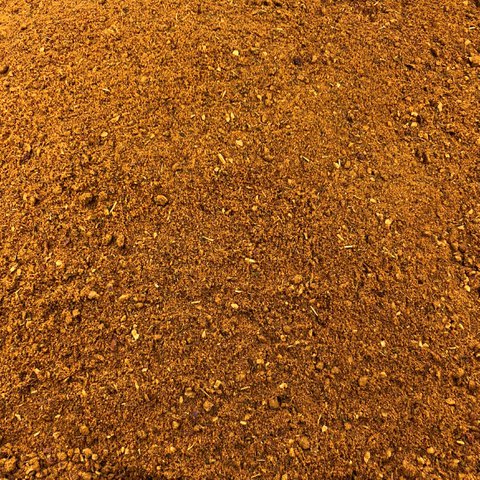 Biologische Guacamole kruidenmix in bulk
