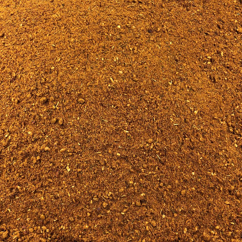 Biologische Guacamole kruidenmix in bulk