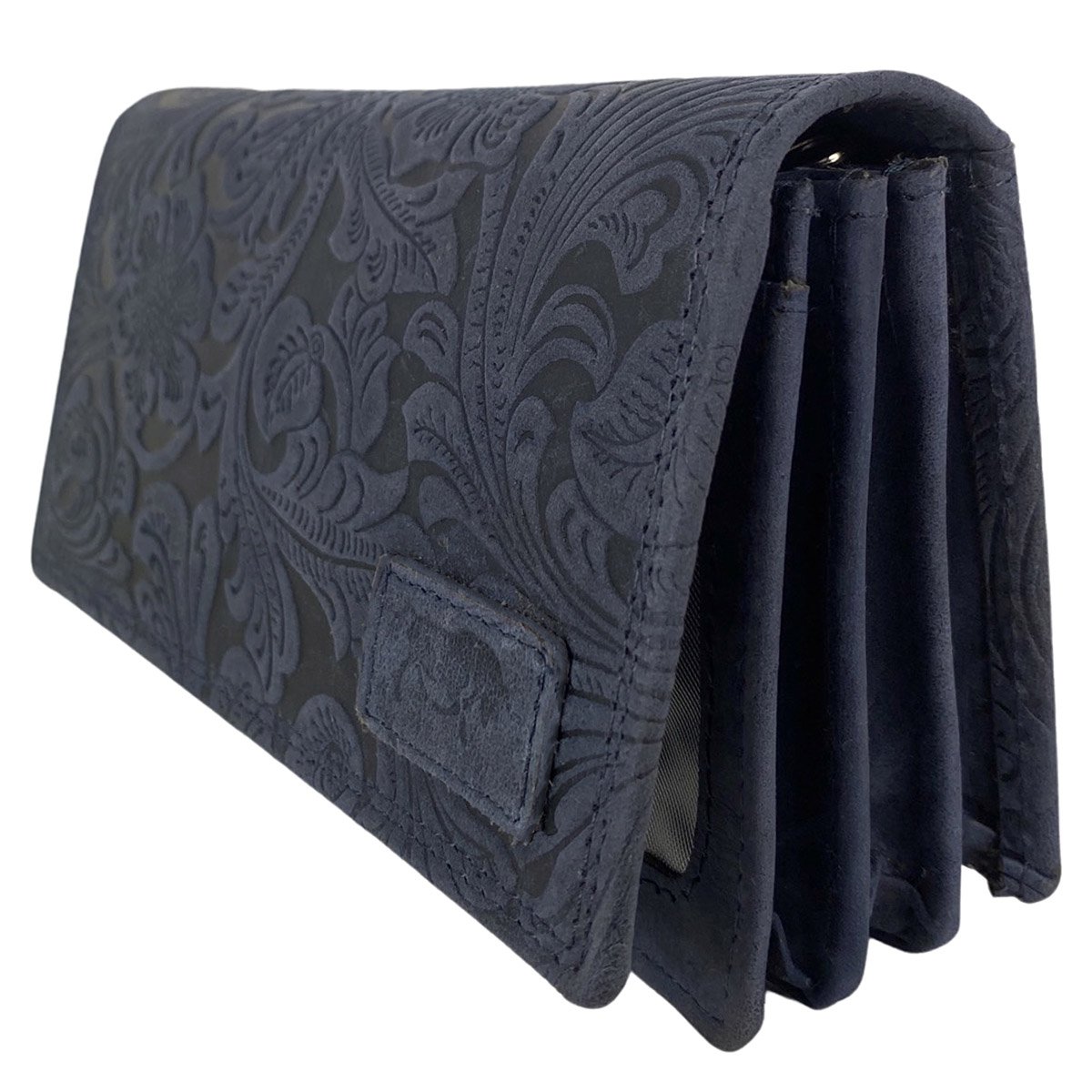 Cartera de Mujer con Estampado Floral - ¡Best Seller!