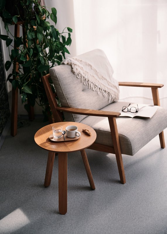 Oval - Lungo Sæt