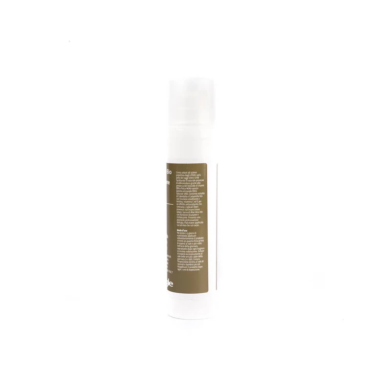 Sant'Egle Body Cream SPF 50 med kamille og Calendula (pakke med 6)