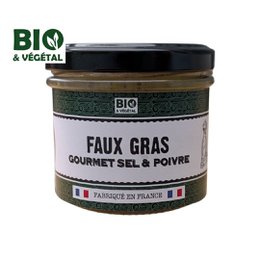 Sale e pepe gourmet finti grassi