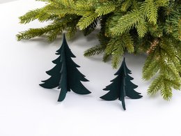 Kerstdecoratieset KERSTBOOM