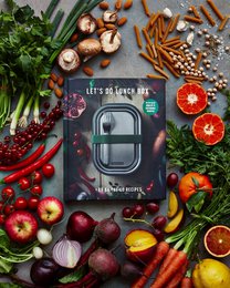 Black+Blum Let's do Lunch - Cookbook - (English) 2020