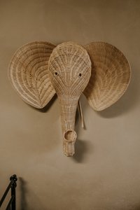 Edward the Elephant