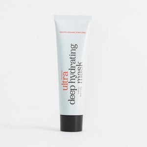 Diep hydraterend masker 60ml