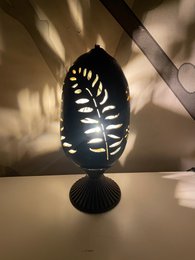 Lampa Tykwa - Liście