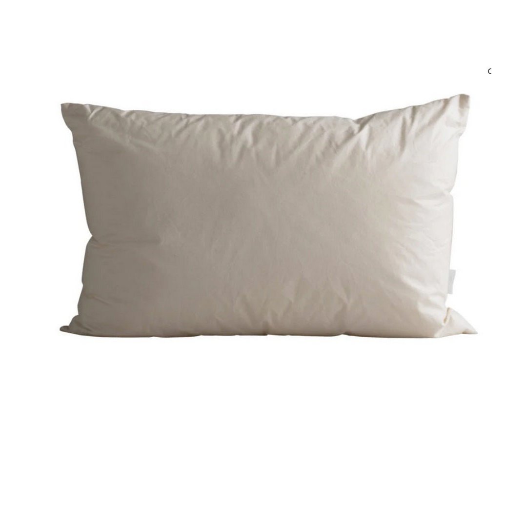 Cushion filling 40 x 60cm