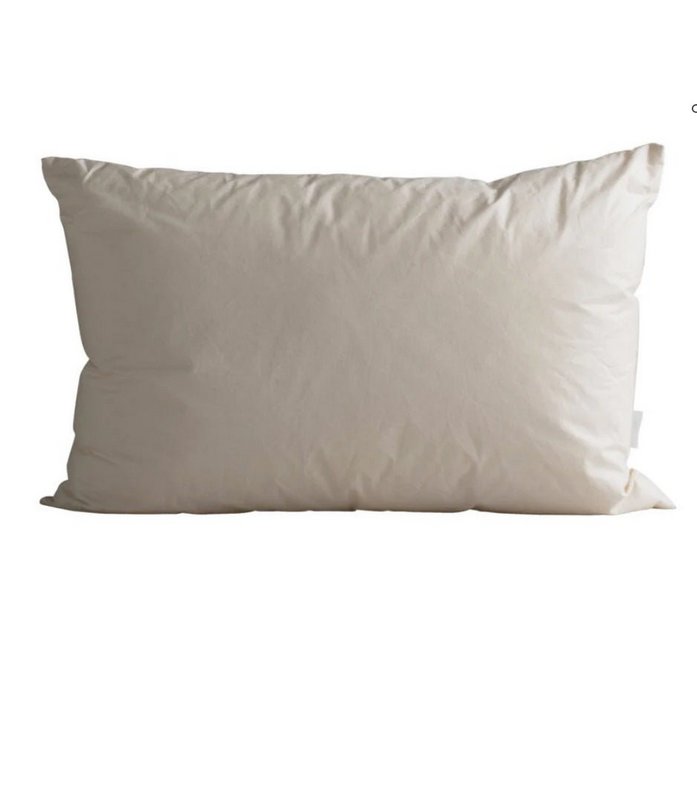 Cushion filling 40 x 60cm