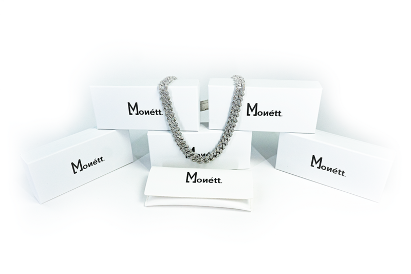 Monett Manifest sort